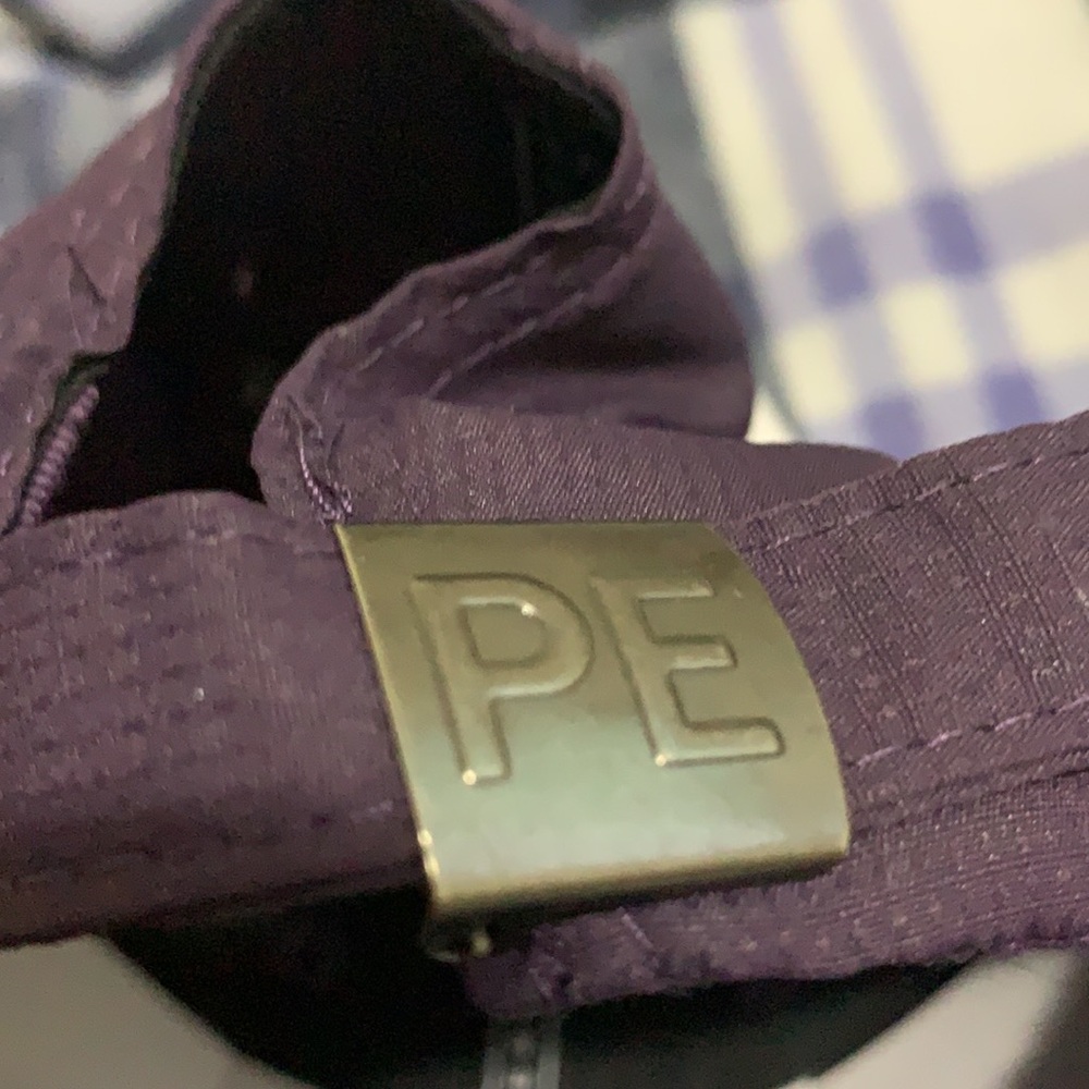 Perry Ellis hat - Picture 7 of 8